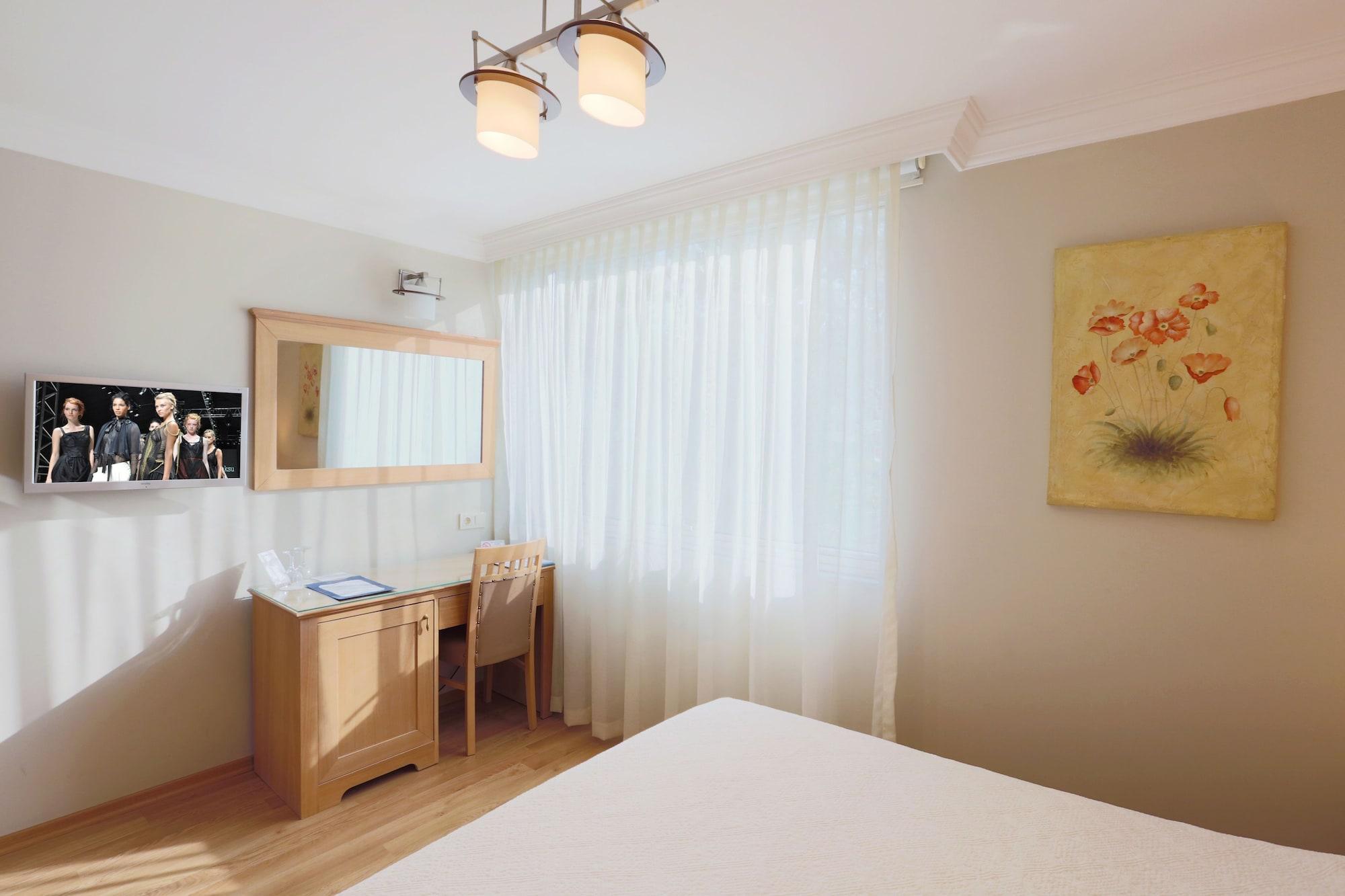Hotel Expocity 이스탄불 외부 사진