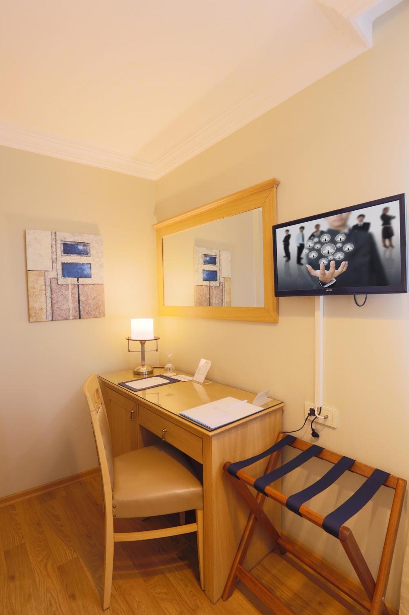 Hotel Expocity 이스탄불 객실 사진