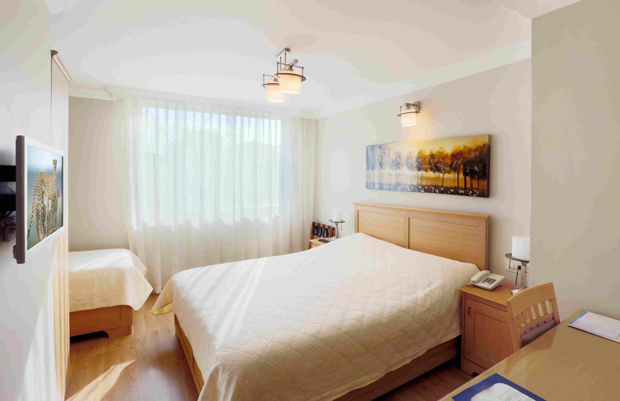 Hotel Expocity 이스탄불 외부 사진